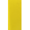 film strips | film dimensions: 110 x 620 mmsuitable fr tube  193 mm | yellow | non-reflective